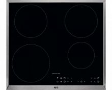 Варочная панель индукционная AEG IKB64301XB