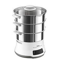 Пароварка Tefal VC502D10