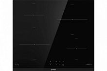 Варочная панель индукционная Gorenje IT640BCSC