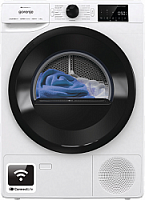 Сушильная машина Gorenje DPNE82GNLWIFI/C