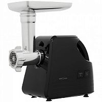 Мясорубка Krona Wolf Black 1000W KRMG02
