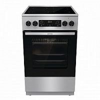 Плита электрическая Gorenje GECS5C70XA