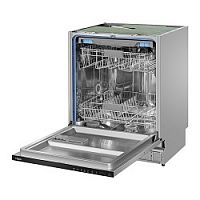 Посудомоечная машина встраиваемая Haier HDWE14-094RU