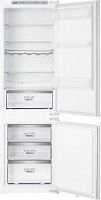 Холодильник встраиваемый Gorenje NRKI418FP2