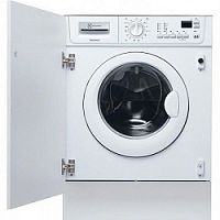 Стиральная машина встраиваемая Electrolux EWG147410W
