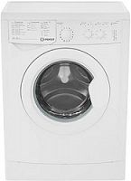 Стиральная машина Indesit IWSC 5105 (CIS)