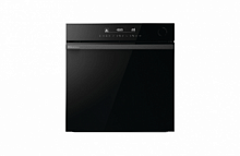 Электрический духовой шкаф Hisense BSA66346ADBGWIFI