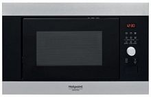 Микроволновая печь встраиваемая Hotpoint-Ariston MF25G IX HA