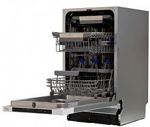Посудомоечная машина встраиваемая Oasis PM-10V6