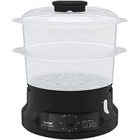 Пароварка Tefal VC139810