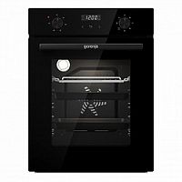 Электрический духовой шкаф Gorenje BO4535E03BG