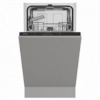 Посудомоечная машина встраиваемая Gorenje GV522D15