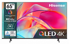 Телевизор Hisense 65E7KQ