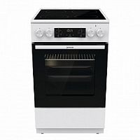 Плита электрическая Gorenje GEC5C40WC