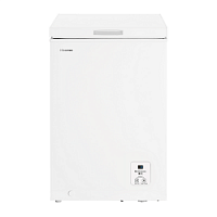 Морозильный ларь HISENSE FC125D4DW1