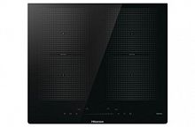 Варочная панель индукционная Hisense I6443C