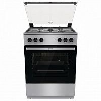 Плита комбинированная Gorenje GK6A21XF
