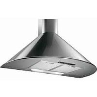 Вытяжка каминная Turboair Agrigento XA/90Inox