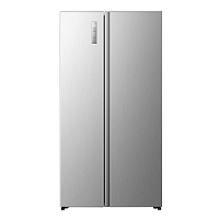Холодильник Hisense RS3P538NAIE