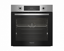 Электрический духовой шкаф Hotpoint-Ariston FE8 821 H IX