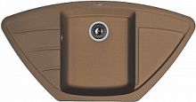 Мойка Florentina Липси 980 C Mokko коричневый FSm