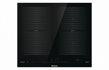 Варочная панель индукционная HISENSE I6456CB
