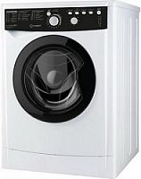 Стиральная машина Indesit EWSB 5085 BK