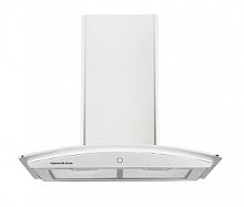 Вытяжка купольная Zigmund & Shtain K 136.6 W