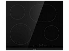 Варочная панель электрическая Gorenje ECT646BSCE