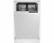 Посудомоечная машина встраиваемая Indesit DIS 1C69
