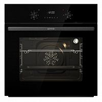 Электрический духовой шкаф Gorenje BO6635E01BG
