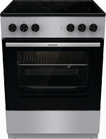 Плита электрическая Gorenje GEC6A41SC