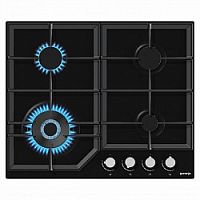 Варочная панель газовая Gorenje GTW641KB