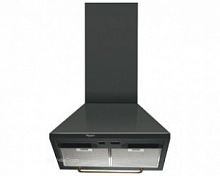 Вытяжка настенная Whirlpool AKR 551/NA черный