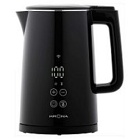 Чайник Krona Digitaler Intelligent 1,5л KRWK09