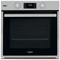 Электрический духовой шкаф Whirlpool OAS KN8V1 IX