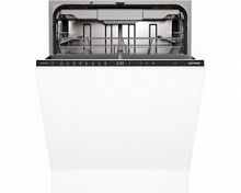 Посудомоечная машина встраиваемая Gorenje GV663D60