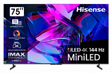 Телевизор Hisense 75U7KQ