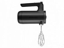 Миксер KitchenAid 5KHMB732EBM чёрный матовый