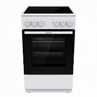 Плита электрическая Gorenje GEC5A20WG