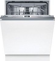Посудомоечная машина встраиваемая Bosch SMV4HVX03E