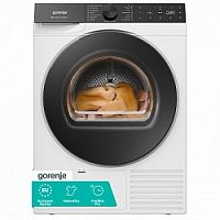 Сушильная машина Gorenje DG69D