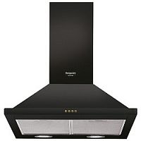 Вытяжка каминная Hotpoint HHPN 6.5F LM AN