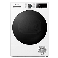 Сушильная машина Hisense DH1I800UW2EA/C