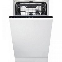 Посудомоечная машина встраиваемая Gorenje GV520E11
