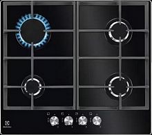 Варочная панель газовая Electrolux KGG6426K