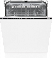 Посудомоечная машина встраиваемая Gorenje GV643E90