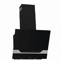Вытяжка наклонная Gorenje WHI646E7BP