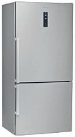 Холодильник Whirlpool W84BE 72 X 2