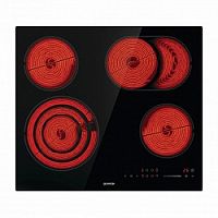 Варочная панель электрическая  Gorenje ECS646BCSCE